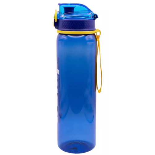 Пляшка для води Tramp Тритан 0,75 л Blue (UTRC-289-blue) – Tramp (вид 1)