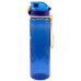 Пляшка для води Tramp Тритан 0,75 л Blue (UTRC-289-blue) – Tramp (вид 1)