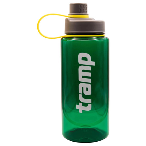 Пляшка для води Tramp Тритан 1 л Green (UTRC-288-green) – Tramp