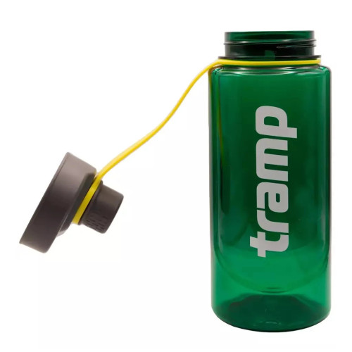 Пляшка для води Tramp Тритан 1 л Green (UTRC-288-green) – Tramp (вид 2)