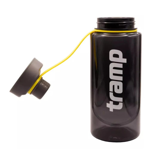 Пляшка для води Tramp Тритан 1 л Grey (UTRC-288-grey) – Tramp (вид 2)