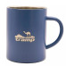 Чашка туристическая Tramp 400 мл Blue (UTRC-010-blue) – Tramp