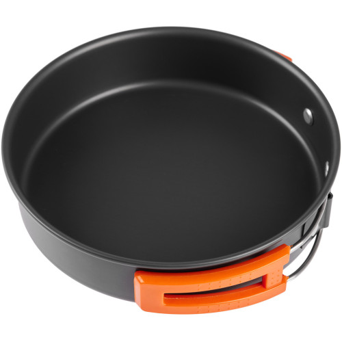 Набір туристичного посуду Skif Outdoor Fuzz Set S (SO-HC200) – SKIF Outdoor (вид 2)