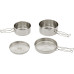 Набір туристичного посуду Skif Outdoor Loner Set (SO-4113) – SKIF Outdoor