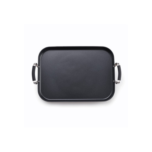 Жаровня MasterPro Smart 32 x 23 см (BGEU-3773) – MasterPro