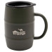 Чашка туристическая Tramp 0.5 л Olive (UTRC-100-olive) – Tramp (вид 1)