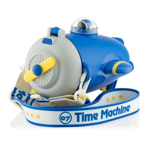 Бутылка для воды Ardesto Plane 550мл синій (AR2255RB) – Ardesto (вид 1)