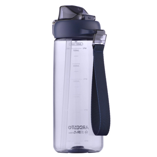 Бутылка для воды Ardesto Trip 720мл синій (AR2272PV) – Ardesto (вид 1)