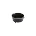 Котел туристический Groenberg Askja Pot 25 cm / 4 L Black (266016) (DAS303243) – Groenberg (вид 2)
