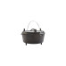 Котел туристичний Groenberg Askja Pot 33 cm / 10 L Black (266018) (DAS303245) – Groenberg (вид 1)