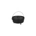 Котел туристичний Bo-Camp Dutch Oven Cast Iron 31 cm / 5 L Black (2122410) (DAS303290) – Bo-Camp