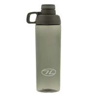 Бутылка для воды Highlander Hydrator Water Bottle Grey 850ml (CP231-GY) (925856)