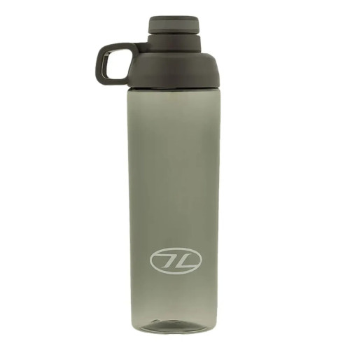 Пляшка для води Highlander Hydrator Water Bottle Grey 850ml (CP231-GY) (925856) – Highlander