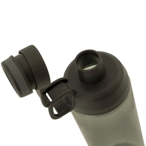 Пляшка для води Highlander Hydrator Water Bottle Grey 850ml (CP231-GY) (925856) – Highlander (вид 1)