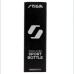 Пляшка для води Stiga Water Bottle Steel Black 550ml (2905-0101-55) (931287) – STIGA (вид 2)