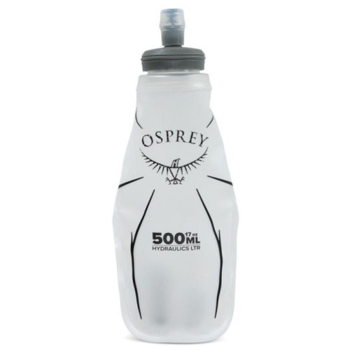 Бутылка для воды Osprey Hydraulics SoftFlask 500 ml (009.2924) – Osprey (вид 1)