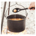 Набір туристичного посуду NexTool Outdoor Cooking set, 6 предметів (NE20325) – NexTool (вид 1)