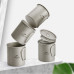Чашка туристична Naturehike NH20CJ005 титанова з ручкою 300 мл (6927595745779) – Naturehike (вид 1)
