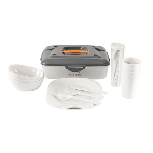 Набір для пікніка Easy Camp Picnic Box M (680239) (931746) – Easy Camp