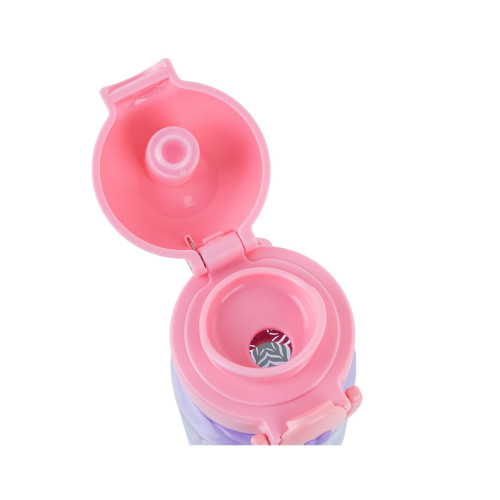 Пляшка для води Kite 360 мл, Cats (K25-1235-1) – Kite (вид 1)