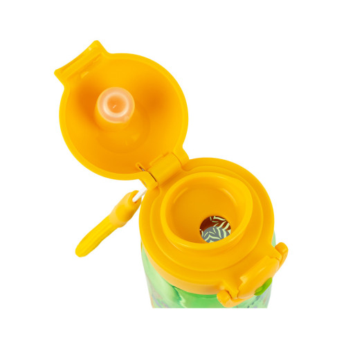 Пляшка для води Kite 360 мл, Zoo (K25-1235-3) – Kite (вид 1)