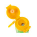 Пляшка для води Kite 360 мл, Zoo (K25-1235-3) – Kite (вид 1)