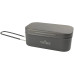 Миска туристическая Tribe Lunch Box Alu T-FG-0016-grey, , шт (T-FG-0016-grey) – Tribe (вид 1)
