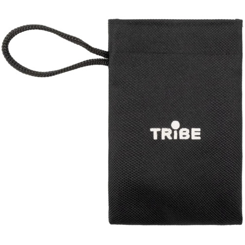 Набор туристической посуды Tribe Compact Set сталевий (T-FC-0021-metal) – Tribe (вид 1)