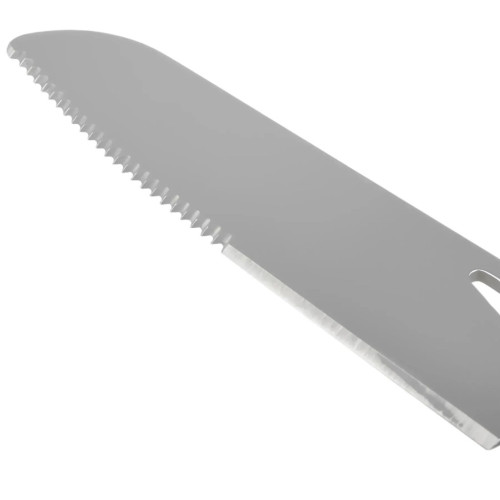 Набор туристической посуды Tribe Multi Set сталевий (T-FC-0035-metal) – Tribe (вид 2)