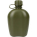 Фляга Tribe Canteen пластикова olive (T-FE-0022-olive) – Tribe
