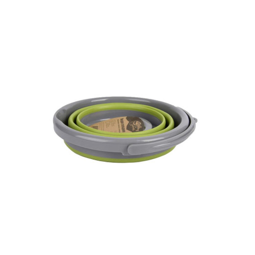 Відро складне Tramp 5L olive (UTRC-092-olive) – Tramp (вид 1)