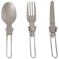 Набор туристической посуды Skif Outdoor Trinity (SO-2425)