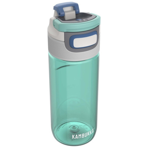 Пляшка для води Kambukka Elton 500 мл бірюзовий (11-03020) – Kambukka
