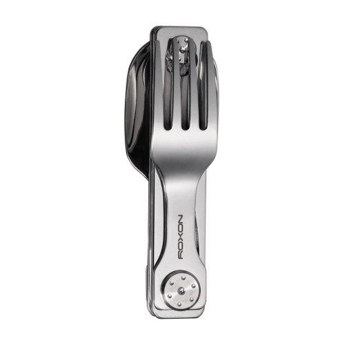 Ложка-виделка туристична Roxon C1S 3 in1 (C1S) – Roxon