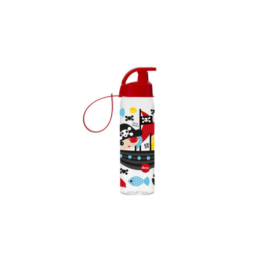 Пляшка для води Herevin Pirate 0.5 л (161415-380) – Herevin