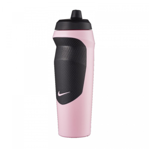 Бутылка для воды Nike Hypersport Bottle 20 OZ рожевий 600 мл N.100.0717.667.20 (887791359896) – Nike