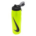 Бутылка для воды Nike Refuel Bottle Locking Lid 32 OZ лимонний, чорний 946 мл N.100.7670.705.32 (887791745163) – Nike