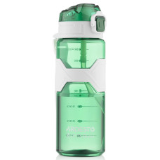 Пляшка для води Ardesto Fitness 800мл зелений (AR2280EG)