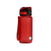Бутылка для воды Line Art La Plata 600 мл червоний (60014118LA-02) – Line Art (вид 1)