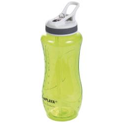 Пляшка для води Laplaya Isotitan 0,9 L green (4020716253893)