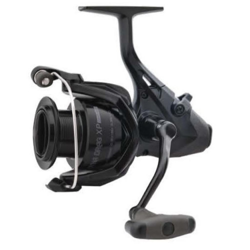 Катушка Okuma Dynadrag XP Baitfeeder DAXP-4000 3+1BB (1353.15.29) – Okuma