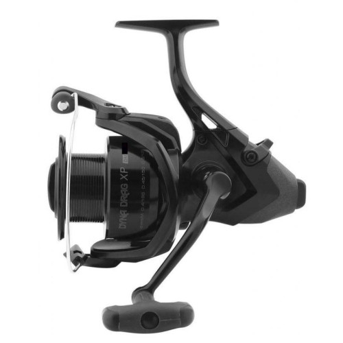 Катушка Okuma Dynadrag XP Baitfeeder DAXP-4000 3+1BB (1353.15.29) – Okuma (вид 1)