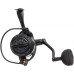 Котушка Favorite SW X1 2500HG 9+1BB (1878.06.64) – Favorite (вид 2)