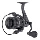 Катушка Brain fishing Scout SE-B 6000S 8+1BB 4.91 Black (1858.46.42)