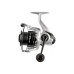 Катушка Brain fishing Scout SE-S 4000S 8+1BB 4.91 Silver (1858.46.43) – Brain fishing (вид 2)