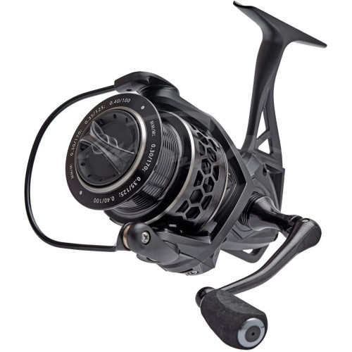 Котушка Brain fishing Storm 5000 7+1BB (1858.41.82) – Brain fishing