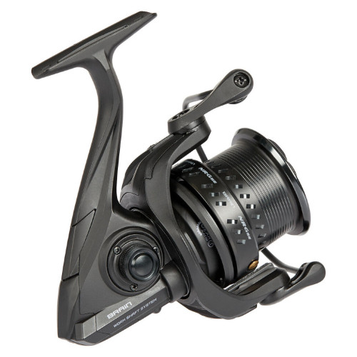 Катушка Brain fishing NRG SE 5500S 10+1BB 5.01 (1858.52.05) – Brain fishing (вид 2)