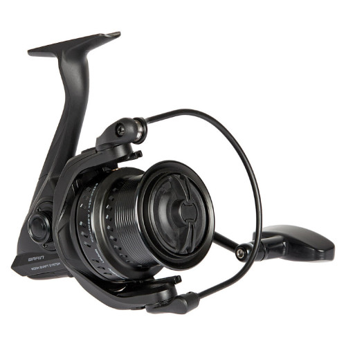 Катушка Brain fishing NRG SE 5500S 10+1BB 5.01 (1858.52.05) – Brain fishing (вид 4)