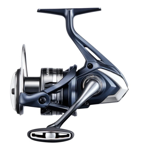 Котушка Shimano Miravel 2500 5+1BB 5.01 (MIR2500) – Shimano