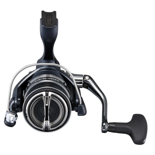 Котушка Shimano Miravel 2500 5+1BB 5.01 (MIR2500) – Shimano (вид 1)